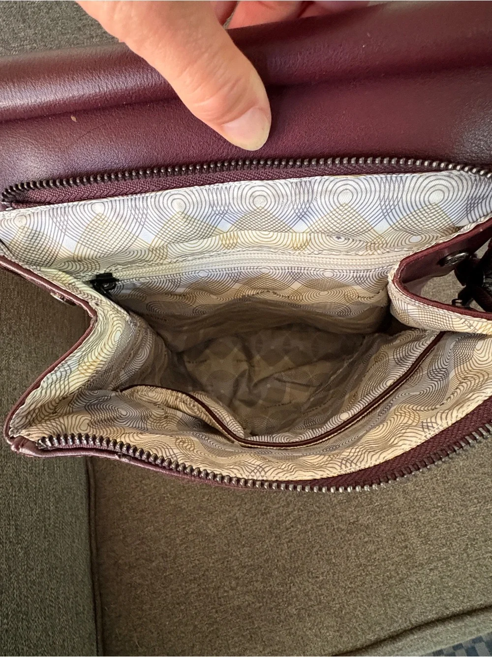Pixie Mood Backpack